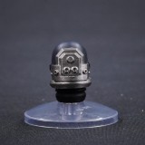 CTC 4214 Head Sculpture for Salamanders Figures