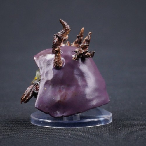 CTC 4213 Helmet for Mortarion Daemon Primarch of Nurgle