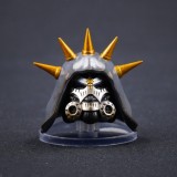 CTC 4211 Helmet for Mortarion Daemon Primarch of Nurgle