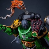CTC 4214 Head Sculpture for Salamanders Figures
