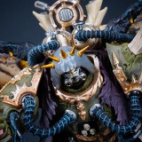 CTC 4211 Helmet for Mortarion Daemon Primarch of Nurgle