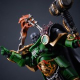 CTC 4214 Head Sculpture for Salamanders Figures