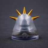 CTC 4211 Helmet for Mortarion Daemon Primarch of Nurgle