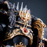 CTC 4219 Mask for Warmaster Horus Primarch of the XVlth Legion
