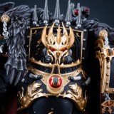 CTC 4219 Mask for Warmaster Horus Primarch of the XVlth Legion