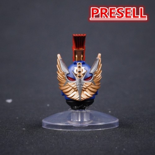 CTC 4218 Helmet for Ultramarines Figures