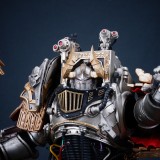 CTC 4216 Helmet for Iron Warriors Perturabo Primarch of the lVth Legion