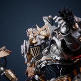 CTC 4216 Helmet for Iron Warriors Perturabo Primarch of the lVth Legion