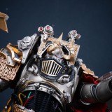 CTC 4216 Helmet for Iron Warriors Perturabo Primarch of the lVth Legion