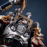 CTC 4217 Helmet for Iron Warriors Perturabo Primarch of the lVth Legion