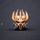 CTC 4219 Mask for Warmaster Horus Primarch of the XVlth Legion