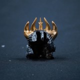 CTC 4219 Mask for Warmaster Horus Primarch of the XVlth Legion