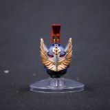 CTC 4218 Helmet for Ultramarines Figures