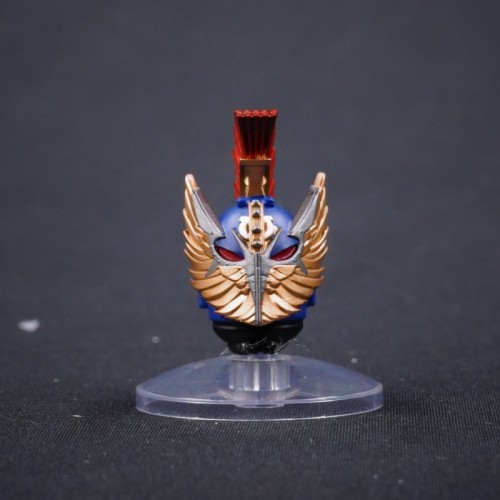 CTC 4218 Helmet for Ultramarines Figures