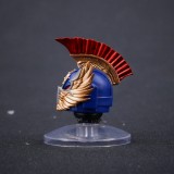 CTC 4218 Helmet for Ultramarines Figures