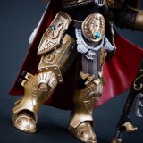 CTC 661 Thigh and arm extensions for Adeptus Custodes