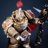 CTC 661 Thigh and arm extensions for Adeptus Custodes