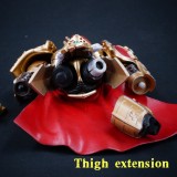 CTC 661 Thigh and arm extensions for Adeptus Custodes