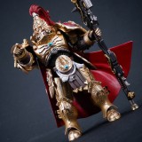 CTC 661 Thigh and arm extensions for Adeptus Custodes