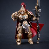 CTC 661 Thigh and arm extensions for Adeptus Custodes