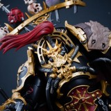 CTC 4221 Mask for Black Legion Abaddon the Despoiler