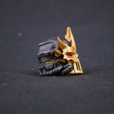 CTC 4221 Mask for Black Legion Abaddon the Despoiler
