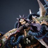 CTC 4220 Mask for Mortarion Daemon Primarch of Nurgle