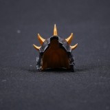CTC 4221 Mask for Black Legion Abaddon the Despoiler