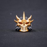 CTC 4221 Mask for Black Legion Abaddon the Despoiler