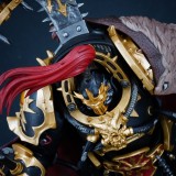 CTC 4221 Mask for Black Legion Abaddon the Despoiler