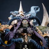 CTC 4223 Mask for Mortarion Daemon Primarch of Nurgle