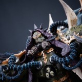 CTC 4223 Mask for Mortarion Daemon Primarch of Nurgle
