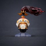 CTC 4212 Helmet for Jaghatai Khan Primarch of the Vth Legion