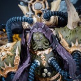 CTC 4227 Mask for Mortarion Daemon Primarch of Nurgle