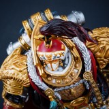 CTC 4212 Helmet for Jaghatai Khan Primarch of the Vth Legion
