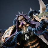 CTC 4226 Mask for Mortarion Daemon Primarch of Nurgle