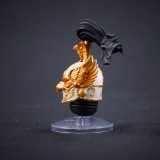 CTC 4224 Helmet for Jaghatai Khan Primarch of the Vth Legion
