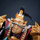 CTC 4224 Helmet for Jaghatai Khan Primarch of the Vth Legion