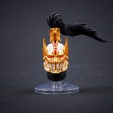 CTC 4224 Helmet for Jaghatai Khan Primarch of the Vth Legion