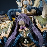 CTC 4226 Mask for Mortarion Daemon Primarch of Nurgle