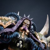 CTC 4226 Mask for Mortarion Daemon Primarch of Nurgle