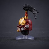 CTC 4225 Helmet for Jaghatai Khan Primarch of the Vth Legion