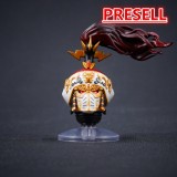 CTC 4212 Helmet for Jaghatai Khan Primarch of the Vth Legion