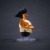 CTC 4224 Helmet for Jaghatai Khan Primarch of the Vth Legion