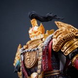 CTC 4224 Helmet for Jaghatai Khan Primarch of the Vth Legion
