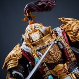 CTC 4212 Helmet for Jaghatai Khan Primarch of the Vth Legion