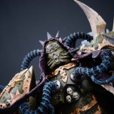 CTC 4227 Mask for Mortarion Daemon Primarch of Nurgle