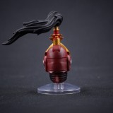CTC 4225 Helmet for Jaghatai Khan Primarch of the Vth Legion