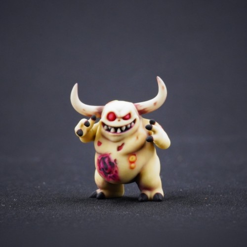 WAT 1001 little Son of Nurgle