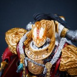 CTC 4224 Helmet for Jaghatai Khan Primarch of the Vth Legion
